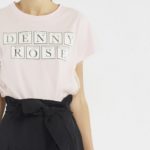 DENNY ROSE Tシャツ！