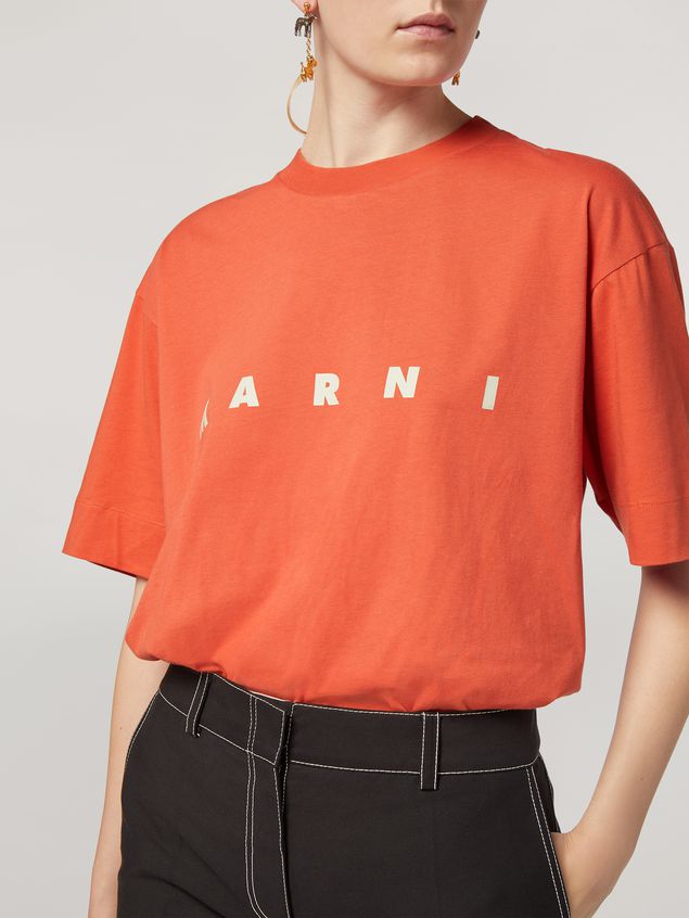 MARNI Tシャツ×スカート │ K&K collection